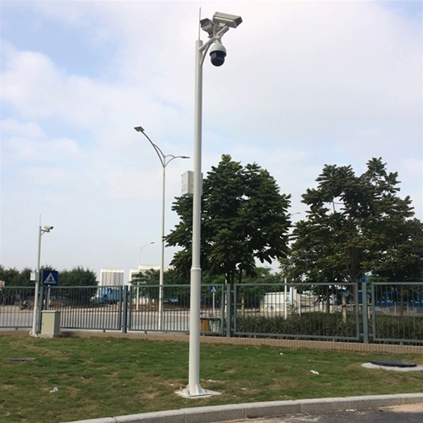 银川道路监控杆-LB-05