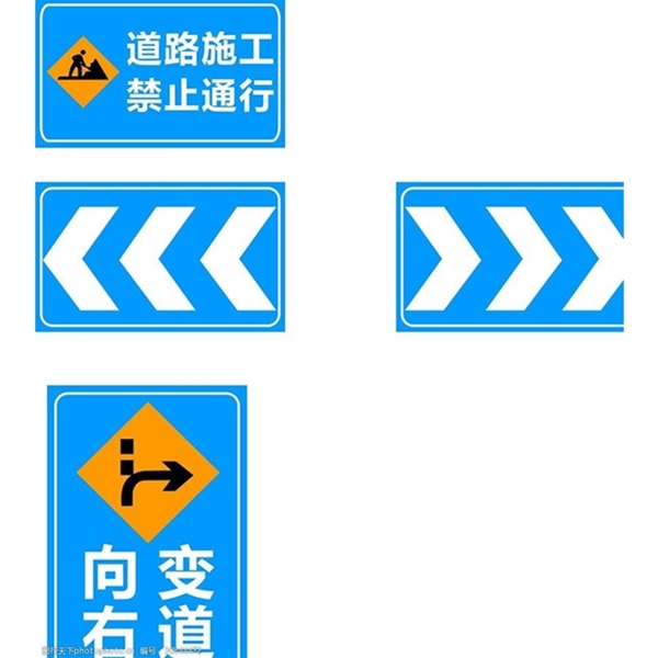 银川标志牌-LB-05