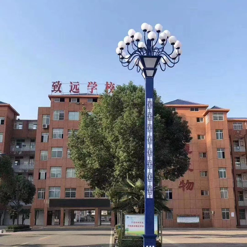 银川中华灯生产厂家
