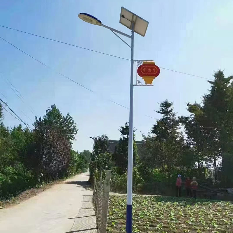 银川一体化太阳能路灯哪家好