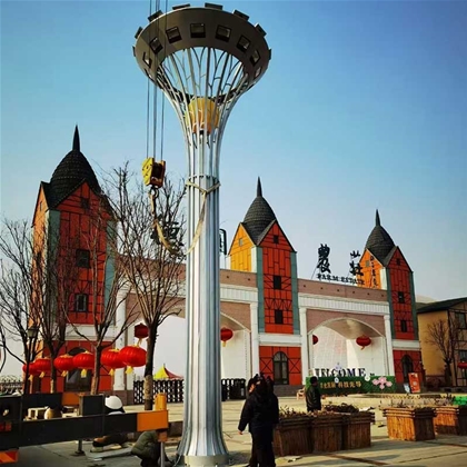 银川中华灯定制