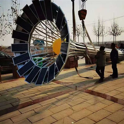 银川广场中华灯厂家定制