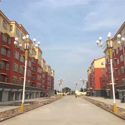 银川中华灯批发