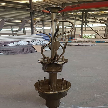 银川中华灯厂家