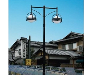 银川商业步行街中华灯-LB-02