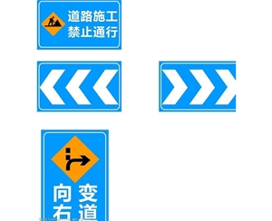 银川标志牌-LB-05