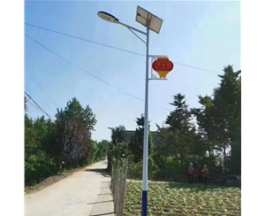 银川一体化太阳能路灯哪家好