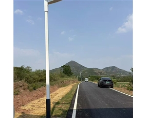 银川太阳能路灯多少钱