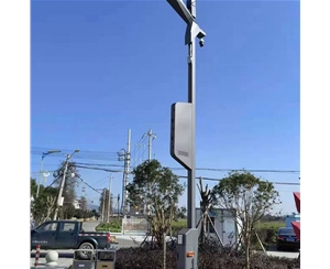 银川太阳能路灯厂家