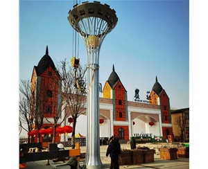 银川中华灯定制