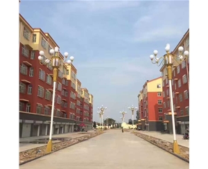 银川中华灯批发