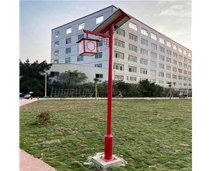 银川太阳能光伏照明路灯厂家