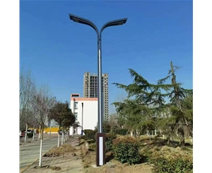 银川一体化路灯厂家