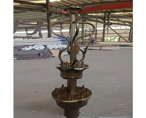 银川中华灯厂家