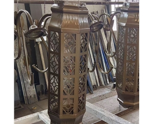 银川照明路灯生产厂家